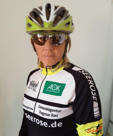 Portraet_Rosi_Schreiber_Jugendleiterin
